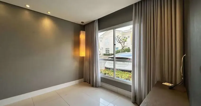 Casa em condomínio fechado com 3 quartos para alugar na Rua Aglair Buratto Villas Boas, 169, Loteamento Residencial Vila Bella, Campinas