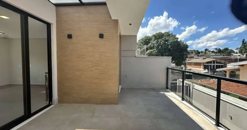 Casa de condomínio à venda, no la terrace,  em campinas, parque taquaral, com 3 quartos, 130m²