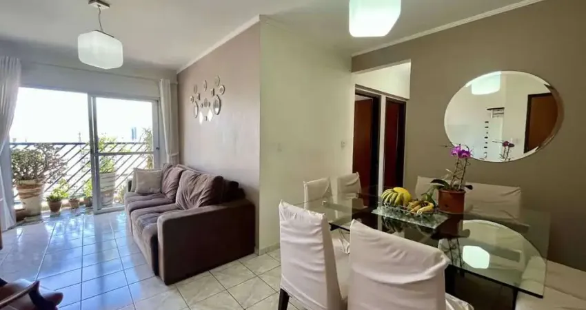 Apartamento à venda com 3 quartos sendo 1 suíte, andar alto e localizado na região central de campinas