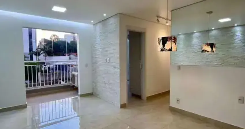 Ótimo apartamento pronto pra morar no invite taquaral com 2 dormitórios e lazer completo no condomínio