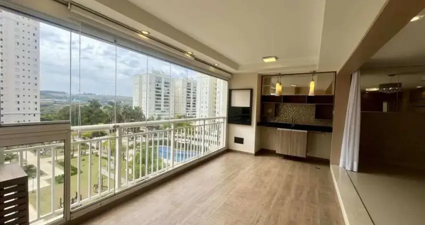 Ótimo apartamento para alugar no prime family com 3 quartos, vista frente e pronto pra morar em condomínio clube