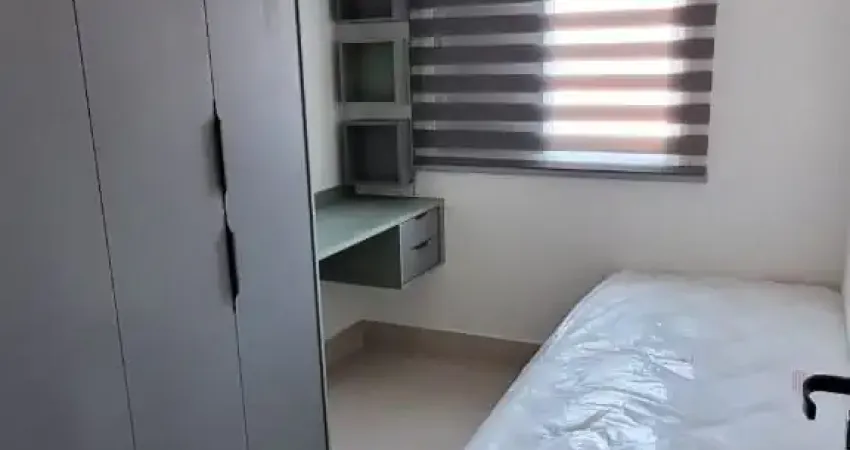 Apartamento 3 dormitórios ( sendo 1 suíte ), 65 m² , Vila Guarani - Mauá