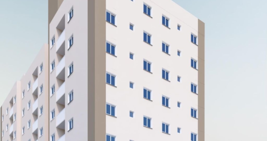 Apartamento 3 dormitórios ( sendo 1 suíte ), 68 m² , Vila Guarani - Mauá