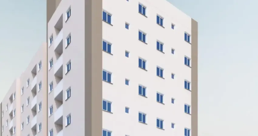 Apartamento 3 dormitórios ( sendo 1 suíte ), 66 m² , Vila Guarani - Mauá