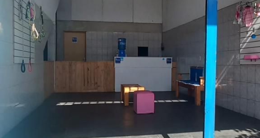 Ponto comercial para alugar na Rua Washington Luís, 2395, Vila Magini, Mauá