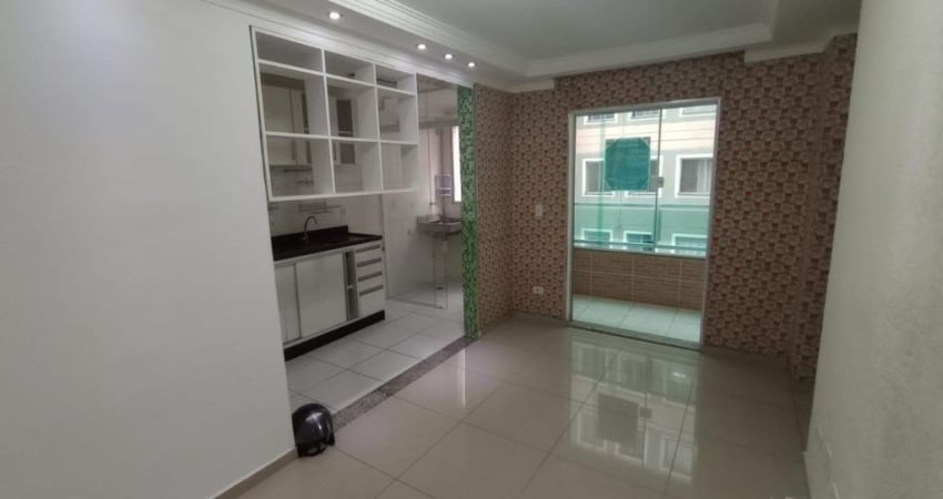Apartamento para locação- 2 dormitórios ( 1 Suite) no Parque São Vicente