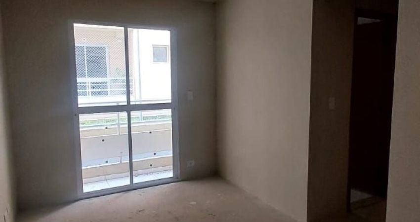 Residencial Orval com 2 dorms - Jardim Estrela (50m²)