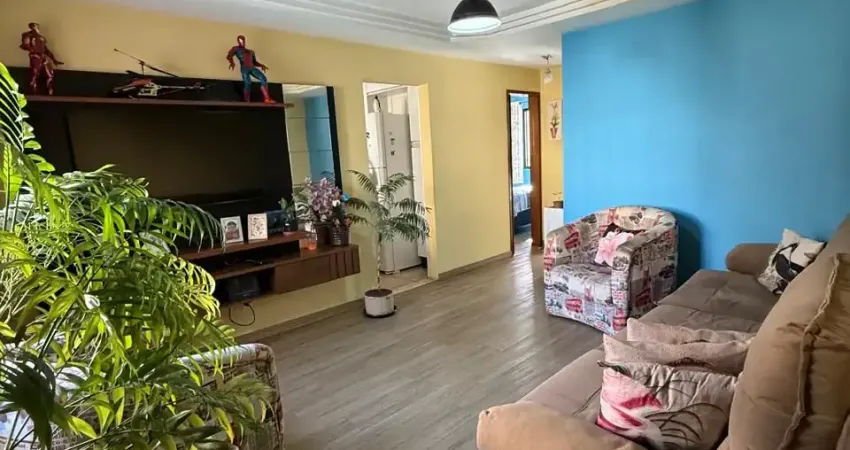 Apartamento  a venda de 2 dorms - Parque São Vicente