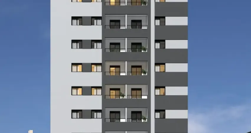 Apartamento com 2 quartos à venda no bairro matriz mauá | 57,57 m²