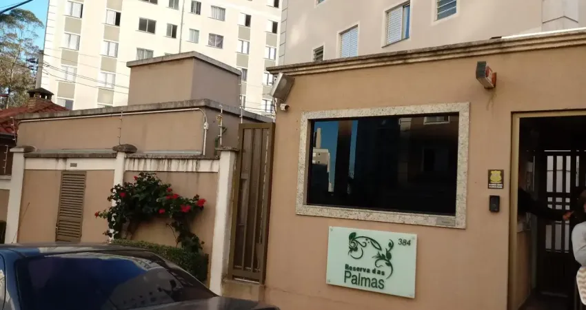 Lindo apartamento a venda - parque são vicente - otima oportunidade