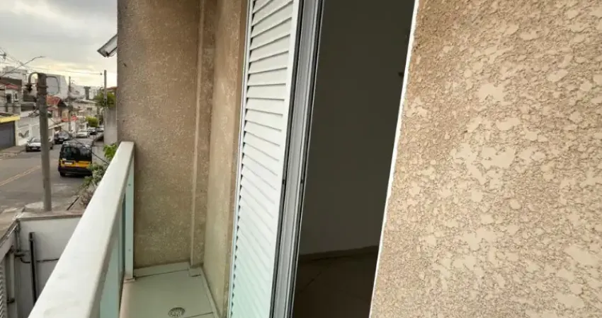 Apartamento com 2 quartos para alugar na Rua Presidente Arthur Bernardes, 76, Parque São Vicente, Mauá