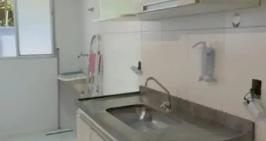 Apartamento 2 Dormitórios com Vaga Coberta – Incluso Gás, IPTU e Condomínio