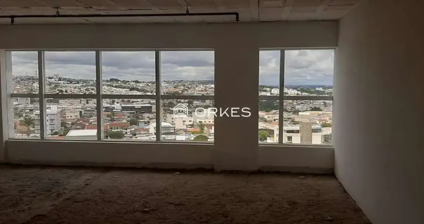 Salas comerciais com excelente localização no bairro jundiai. anapolis-go