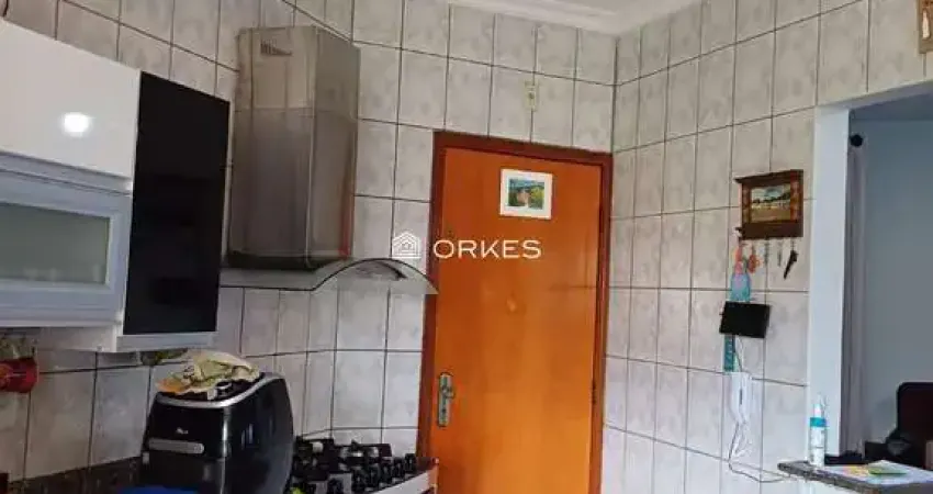 Apartamento de 3 quartos sendo 1 suíte localizado no residencial dominic anápoli