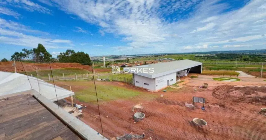 Ágio de lote localizado no condomínio residencial vinhas anápolis go