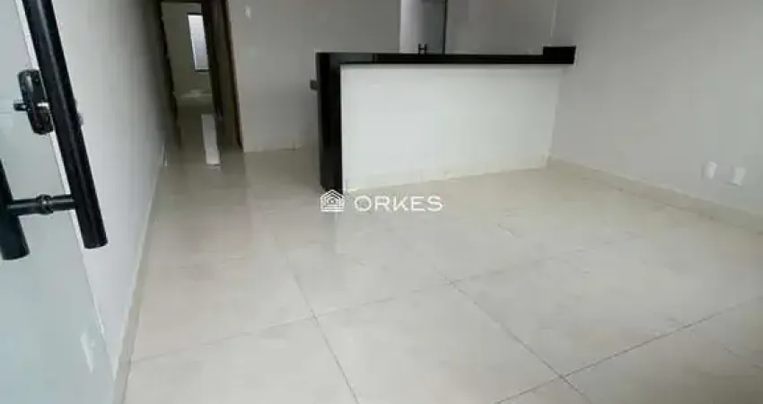 Casa de 2 quartos sendo 1 suíte localizada no residencial vida nova anápolis /go
