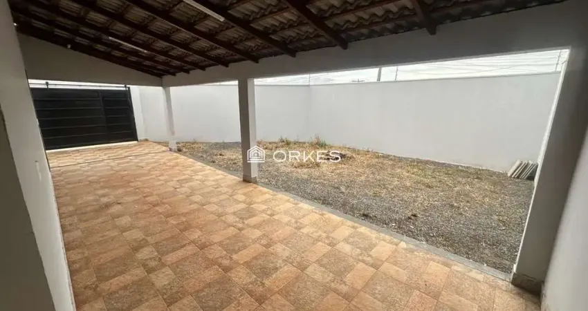 Casa com 3 quartos à venda na Rua JM14, sn, Jardim Primavera 1ª Etapa, Anápolis