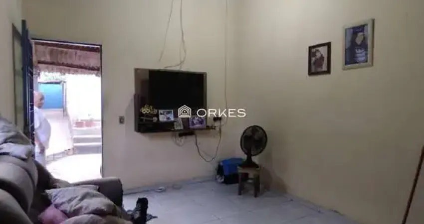 Casa com 2 quartos à venda na Rua 24, sn, Vila Sul, Anápolis