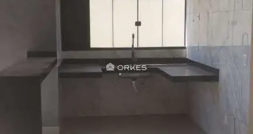 Casa com 3 quartos à venda na Rua Maria do Rosário Pontes, Sn, Residencial Jardins do Lago, Anápolis