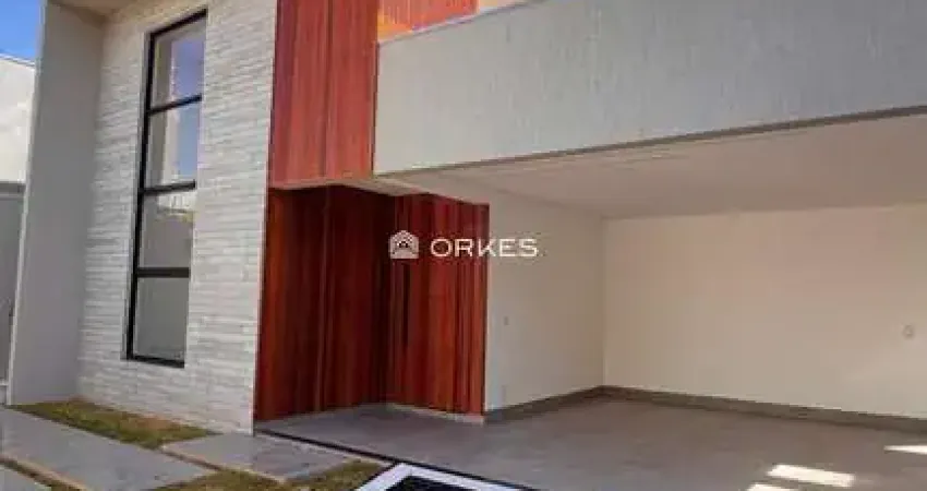 Casa com 4 quartos à venda na Avenida Perimetral Oeste, sn, Anápolis City, Anápolis