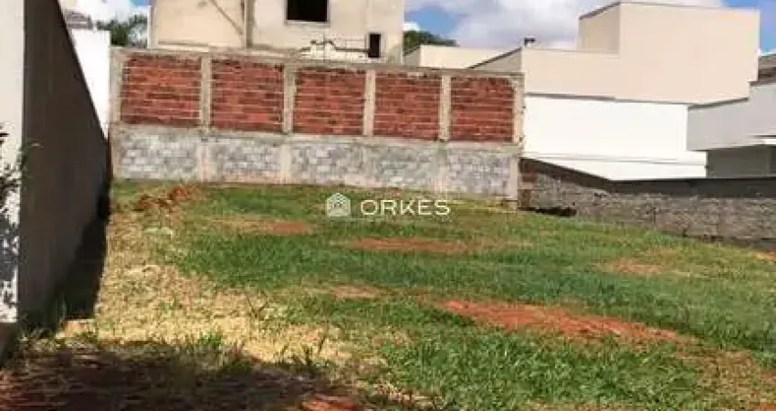 Terreno à venda na Avenida Anaville, 03, Condomínio Residencial Gaudi, Anápolis