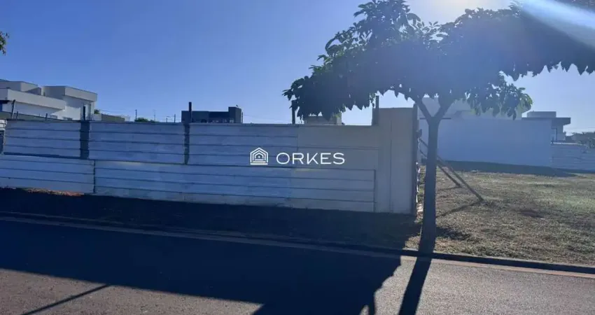 Terreno à venda na Avenida Alphaville, 04, Condomínio Terras Alpha Anápolis, Anápolis