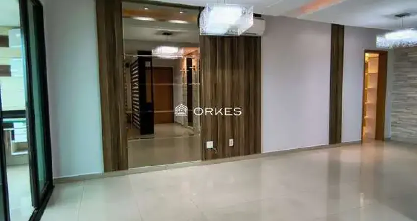 Apartamento com 4 quartos à venda na Avenida Professora Zenaide de C. Roriz, 557, Jundiaí, Anápolis