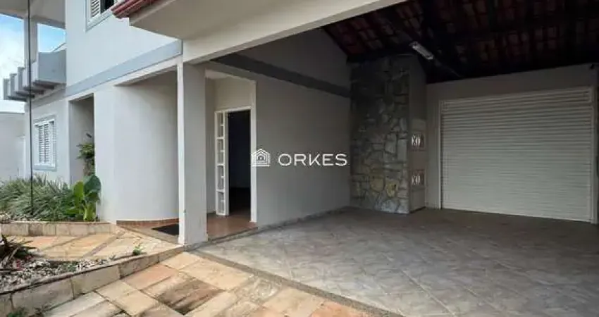 Casa com 3 quartos à venda na Avenida A, sn, Cidade Jardim, Anápolis