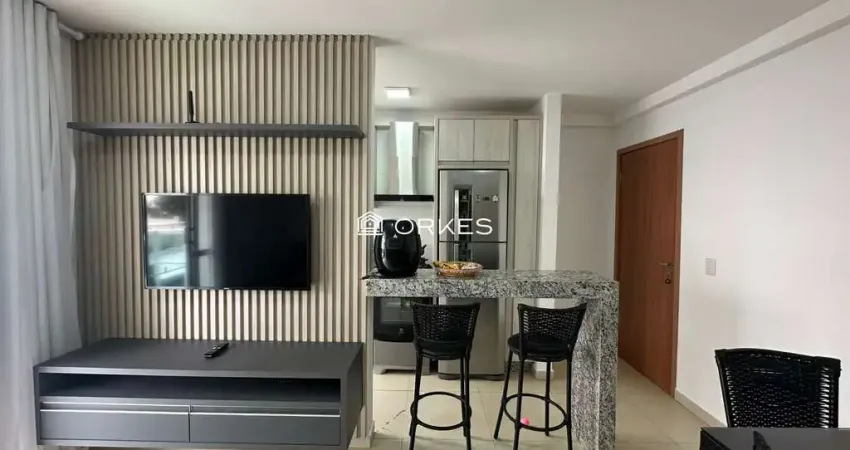 Apartamento com 2 quartos à venda na Avenida Ferroviária, 402, Vila Formosa, Anápolis
