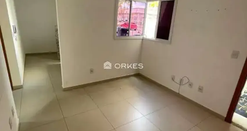 Apartamento com 2 quartos à venda na Rua Pedro Tonelini, sn, Residencial Itatiaia, Anápolis