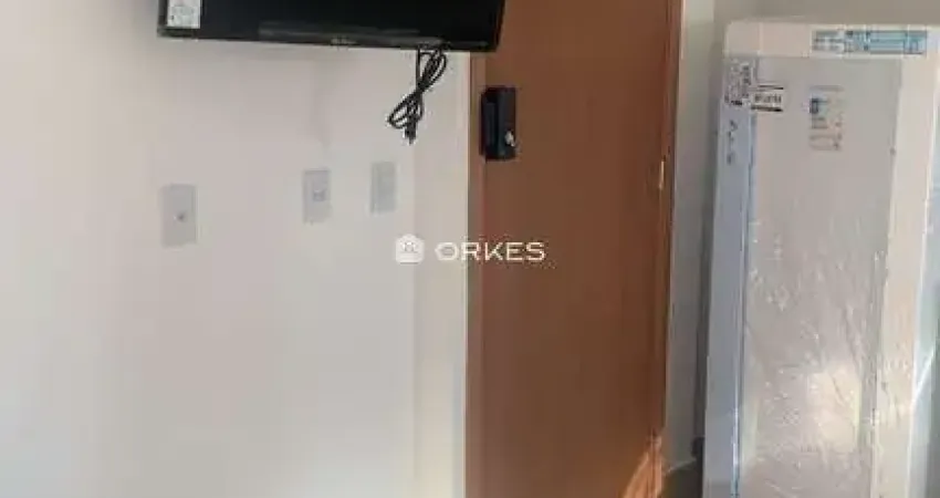 Kitnet / Stúdio para alugar na Avenida Universitária, sn, Cidade Universitária, Anápolis