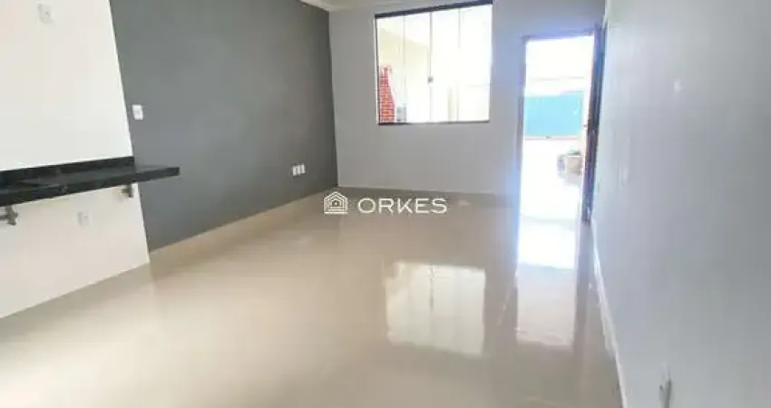 Casa com 2 quartos à venda na Rua JP 1, sn, Jardim Primavera 1ª Etapa, Anápolis