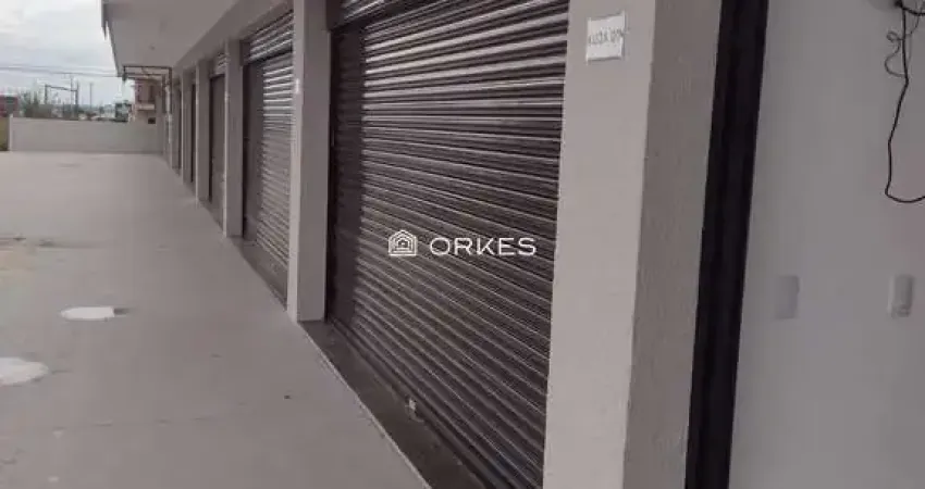 Sala comercial para alugar na Avenida Comercial, sn, Lourdes, Anápolis