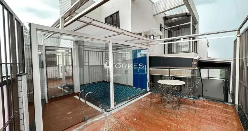 Apartamento com 3 quartos à venda na Rua Amaro Pires, sn, Jundiaí, Anápolis