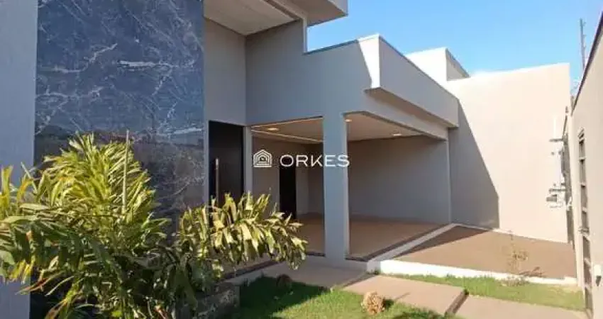 Casa com 3 quartos à venda na Avenida S-008, 00, Anápolis City, Anápolis