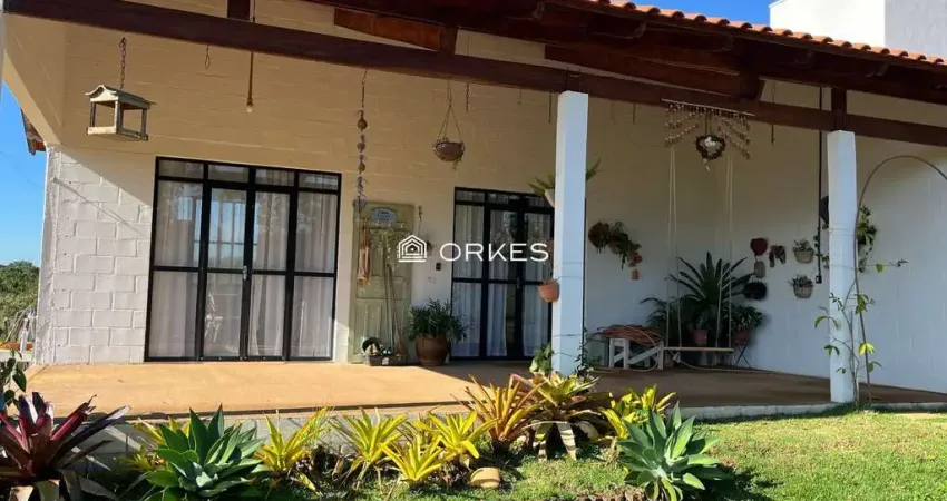 Chacara de 10 mil m² a 30 km de anapolis e 8 km de abadiania ( porteira fechad