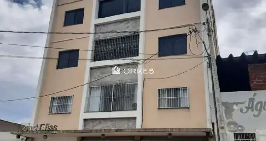 Apartamento com 3 quartos à venda na Rua Floriano Peixoto, sn, Centro, Anápolis