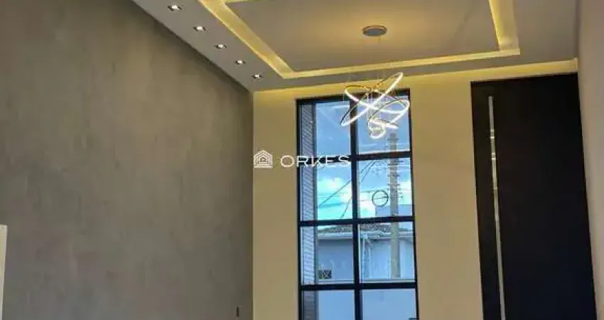 Casa em condomínio fechado com 2 quartos à venda na Avenida S-008, 00, Anápolis City, Anápolis