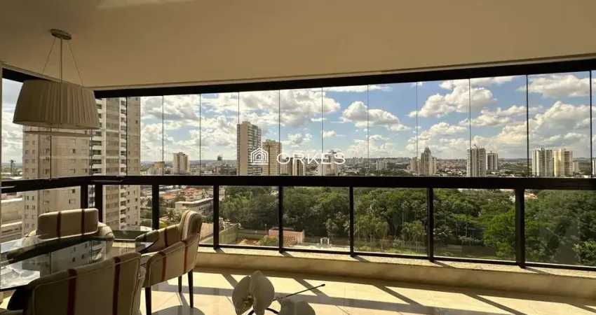 Apartamento com 3 quartos à venda na Rua Maestro Osvaldo Jandy Batista, sn, JK Nova Capital, Anápolis