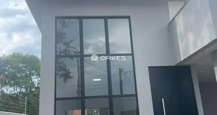 Casa em condomínio fechado com 3 quartos à venda na Avenida S-008, 00, Anápolis City, Anápolis