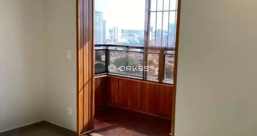 Apartamento com 3 quartos à venda na Rua Coronel Zeca Louza, Jundiaí, Anápolis