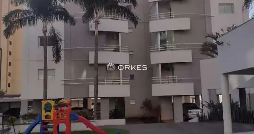 Apartamento com 2 quartos à venda na Avenida Juscelino Kubitschek, sn, Vila Santana, Anápolis