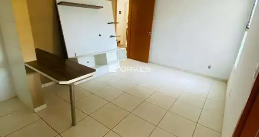 Apartamento com 2 quartos à venda na Avenida Fabril, 00, Vila Fabril, Anápolis