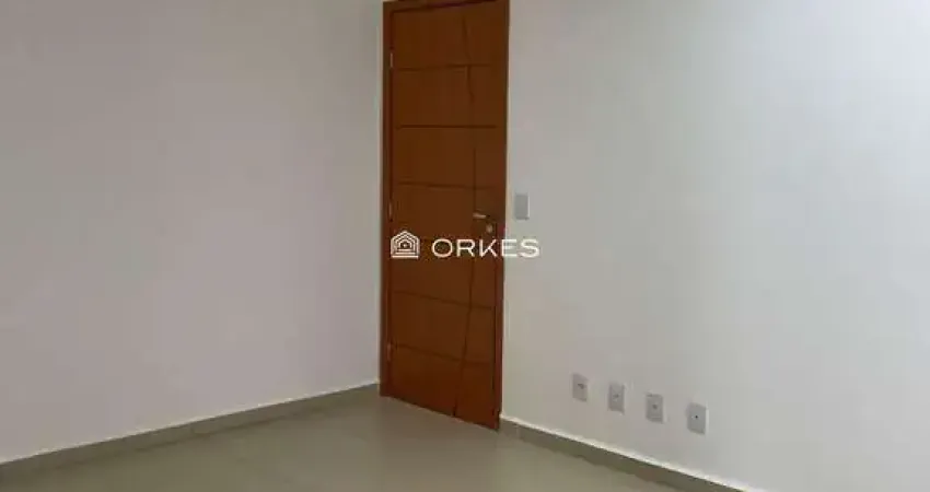 Apartamento com 2 quartos à venda na Avenida João Vieira, sn, Jardim Progresso, Anápolis