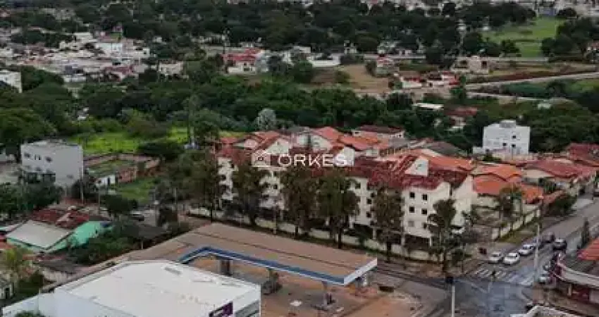 Sala comercial para alugar na Rua Pereira do Lago, sn, Jundiaí, Anápolis