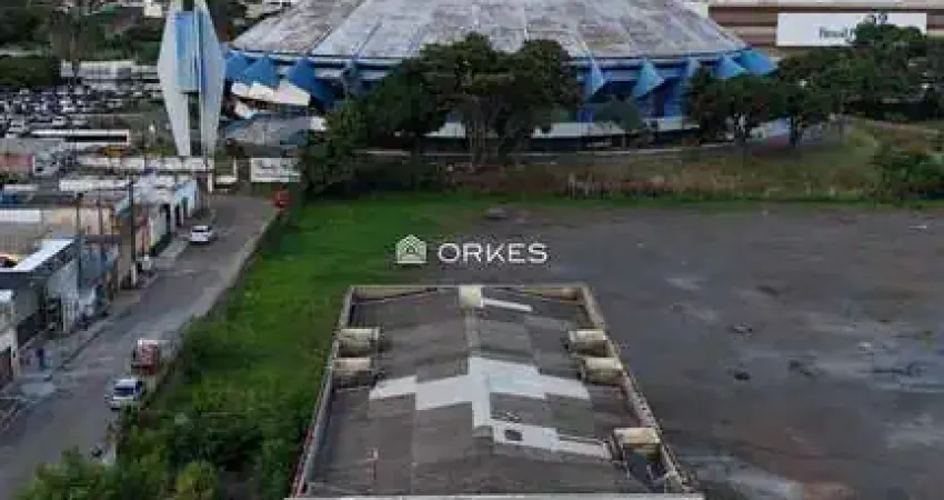 Prédio para alugar na Rua Floriano Peixoto, sn, Centro, Anápolis