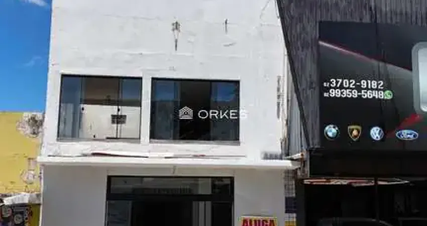 Prédio para alugar na Avenida Brasil, sn, Centro, Anápolis