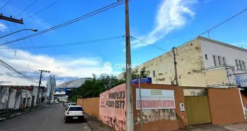 Terreno comercial para alugar na Avenida Brasil, sn, Centro, Anápolis