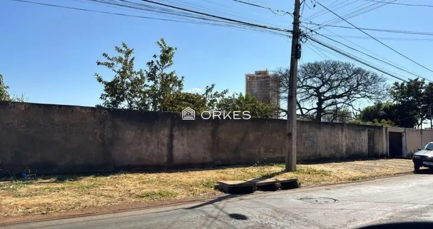 Terreno comercial para alugar na Avenida Juscelino Kubitschek, sn, JK Nova Capital, Anápolis