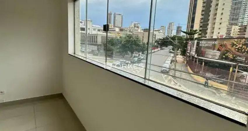 Prédio comercial disponível para locação no setor sul – goiânia!